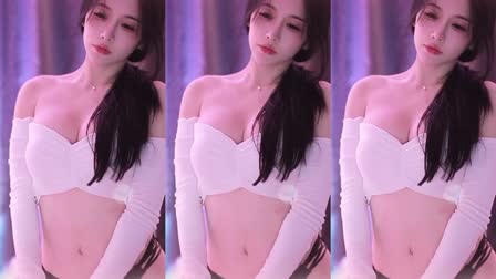 Afreecatv한예주(BJ韩艺珠)2025年5月15日Sexy Dance221044
